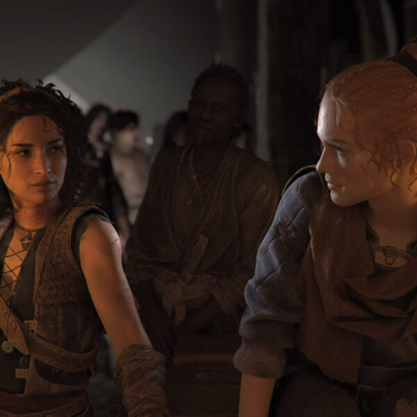 Plague Tale: Requiem – чи схожа гра на Uncharted, але зі слабкою бойовою системою