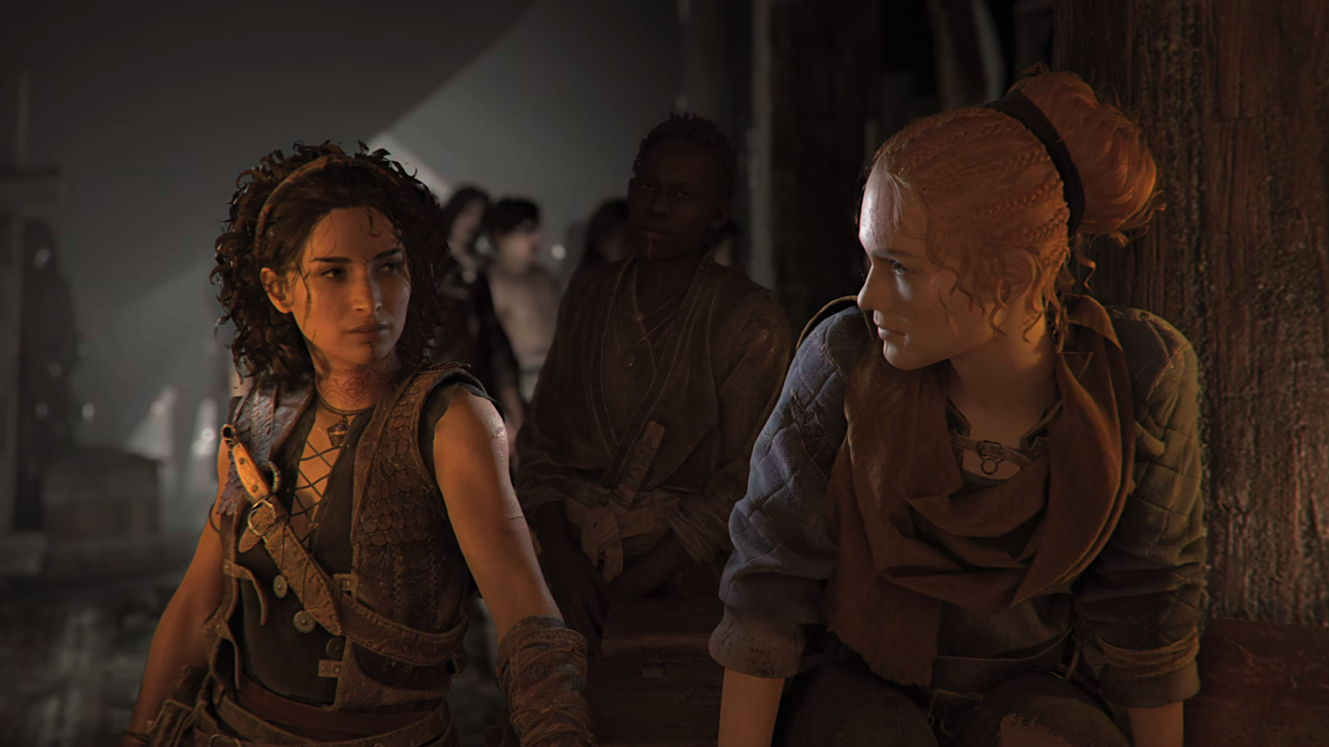 Plague Tale: Requiem – чи схожа гра на Uncharted, але зі слабкою бойовою системою 1