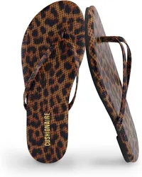 13 аналогів Birkenstock від $24: зручне взуття для прогулянок 3