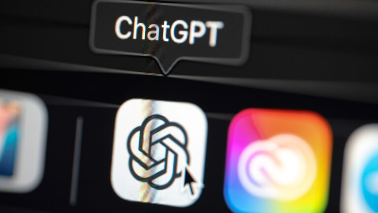 ChatGPT for Mac вивчить історію комп'ютерів завдяки 10 запитам 32