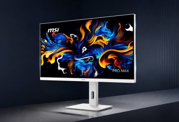 OLED-монітор MSI на 27 дюймів відмовляється від металевих масок на користь струменевого друку: обіцянка чіткішого тексту та вищої продуктивності