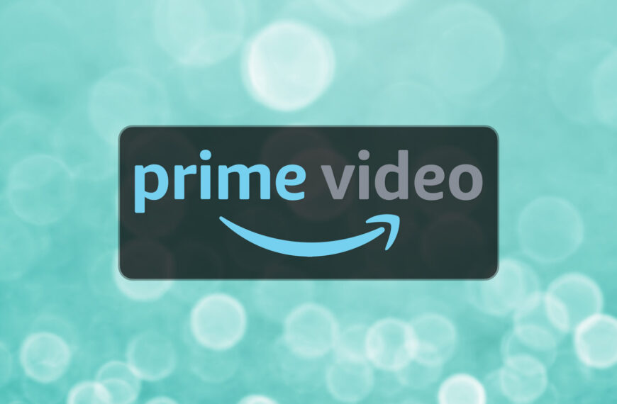 Головна 2 Три серіали на Prime Video, які варто переглянути на вихідних