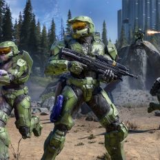 Halo Studios вдалося уникнути скорочень, попри невдалий старт Campaign Evolved, але 1600 робочих місць в Xbox під скорочення в 2027 році все ще під загрозою 5 Halo Studios вдалося уникнути скорочень, попри невдалий старт Campaign Evolved, але 1600 робочих місць в Xbox під скорочення в 2027 році все ще під загрозою 5