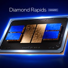 Intel 18A-P досяг 30% приросту частоти на 0.5V на кремнії з виробництва 8