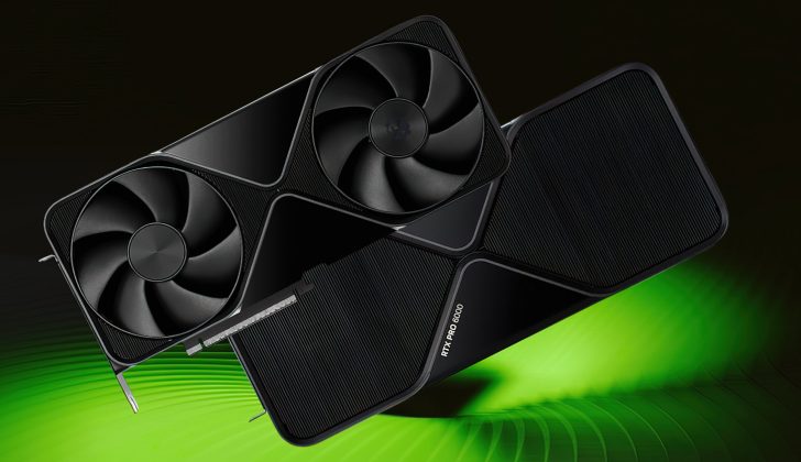 NVIDIA RTX 6000 Ada Generation коштує 16 000 доларів, що вдвічі дорожче за попередню ціну 1