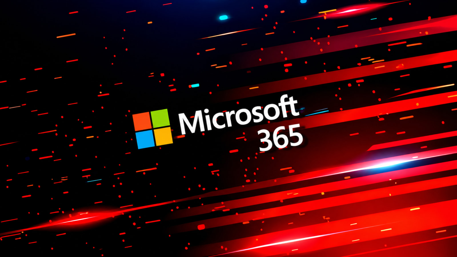 Microsoft 365: збій у пошуку вплинув на додатки 1