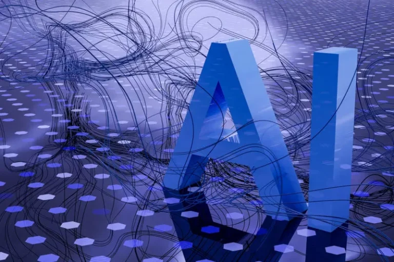 Ріст цін на домени .ai вперше перевершив .com 44