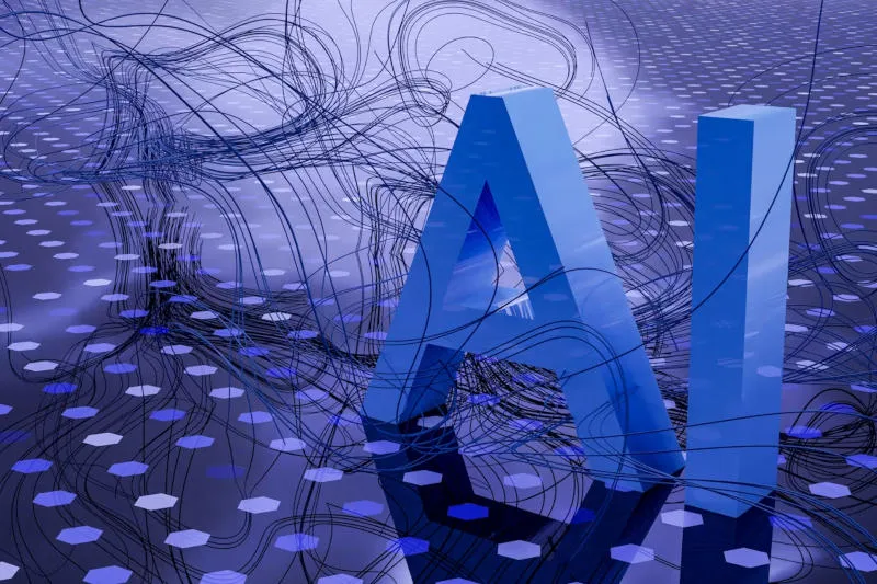 Ріст цін на домени .ai вперше перевершив .com 1