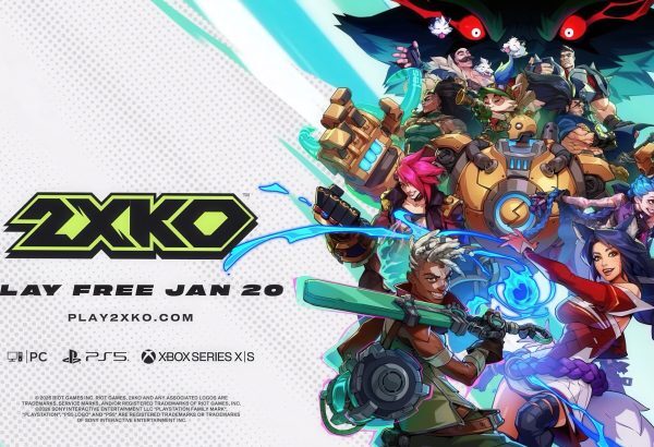 Riot Games скасовує гру 2XKO менш ніж за рік після запуску, повертаючи кошти гравцям