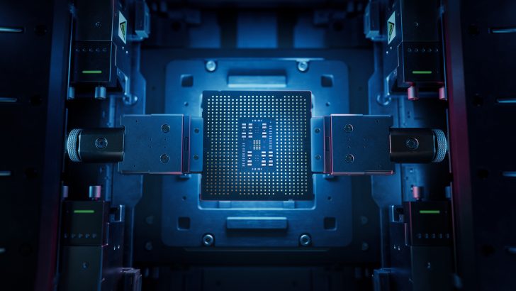 Intel почав виплачувати бонуси за понаднормову роботу для прискорення будівництва фабрики в Огайо, тоді як вихід продукції EMIB-T наближається до 90% 1