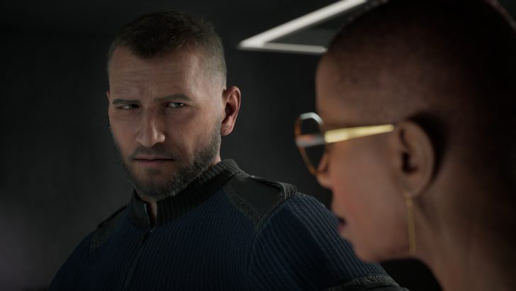 Rainbow Six Tactics: анонсовано однокористувацьку покрокову гру на Gamescom 2026 11