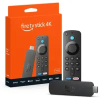 Amazon підвищив ціни на пристрої, але знижки на Fire TV Stick, Ring та інше сягають 60% 5