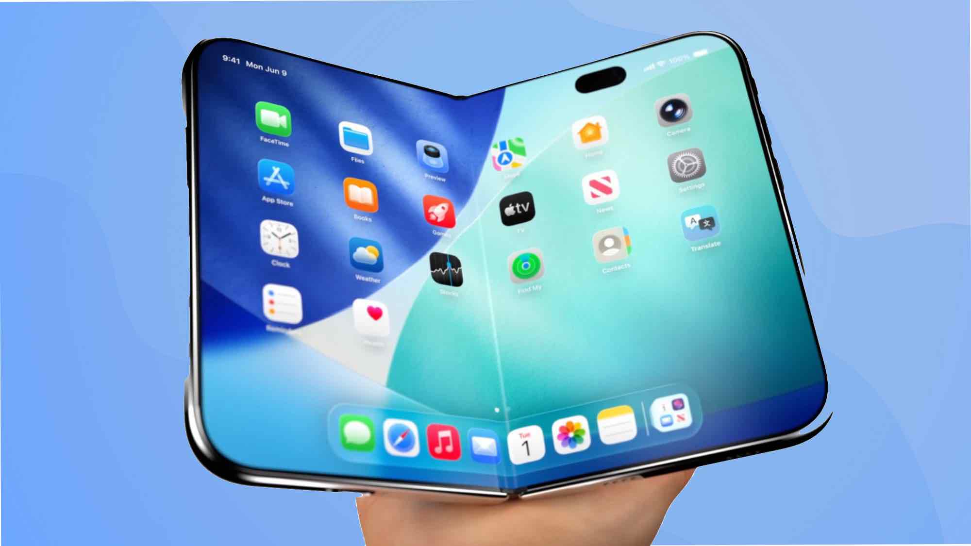 iPhone Ultra: Що подобається раннім тестувальникам 1