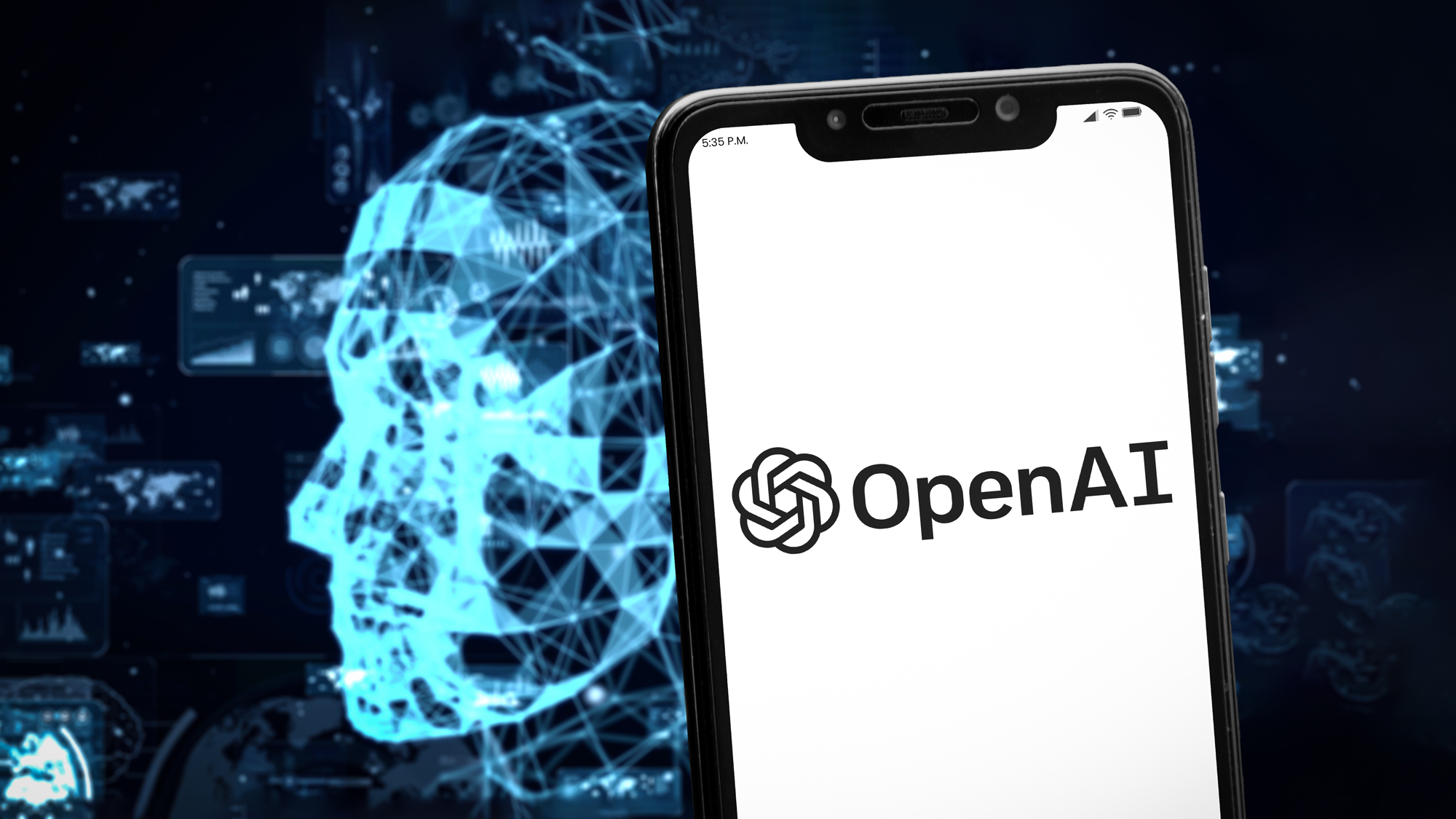 OpenAI тестує обмеження на використання ChatGPT: що це означає для вашого квоти запитів 1 OpenAI тестує обмеження на використання ChatGPT: що це означає для вашого квоти запитів 1