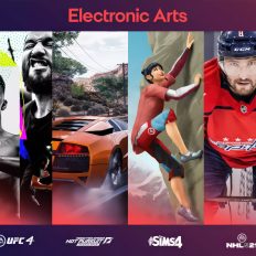 EA вибула з NASDAQ після закриття угоди про поглинання на $55 млрд за участю PIF, завершивши еру публічної компанії 3 EA вибула з NASDAQ після закриття угоди про поглинання на $55 млрд за участю PIF, завершивши еру публічної компанії 3