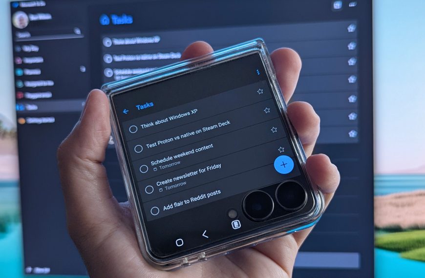 Головна 18 Я досі користуюся Microsoft To Do — і сподіваюся, що один із…