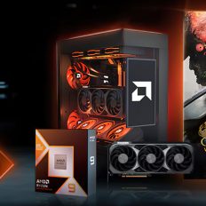 AMD анонсувала десктопні та мобільні CPU Zen 6: Olympic Ridge і Medusa на AM5, Medusa1 і Medusa2 на FP10 5
