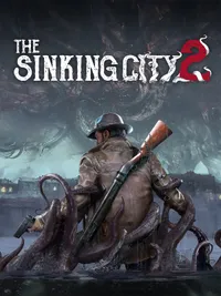 The Sinking City 2: нова гра, що вгамує спрагу за Resident Evil 2