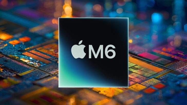 Apple M6 підтверджує 2-нанометрову технологію TSMC, але A20 Pro має більшу комерційну вагу 1 Apple M6 підтверджує 2-нанометрову технологію TSMC, але A20 Pro має більшу комерційну вагу 1