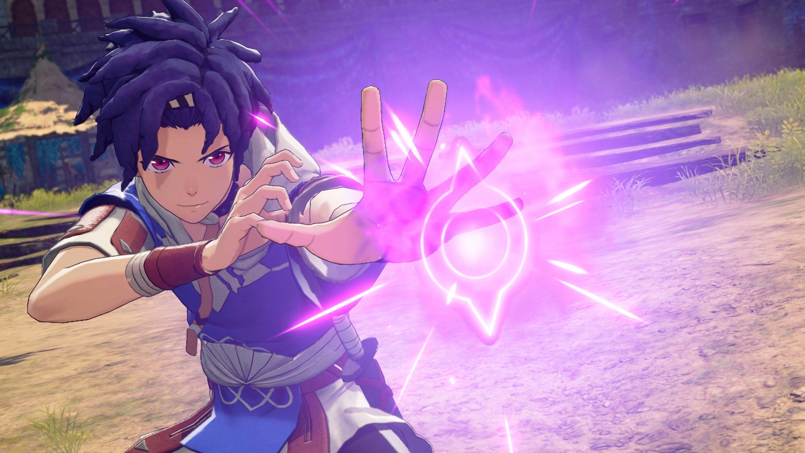 Fire Emblem: Fortune's Weave: поверніть час, щоб врятувати чотирьох зниклих героїв вже 17 вересня на Switch 2 Fire Emblem: Fortune's Weave: поверніть час, щоб врятувати чотирьох зниклих героїв вже 17 вересня на Switch 2