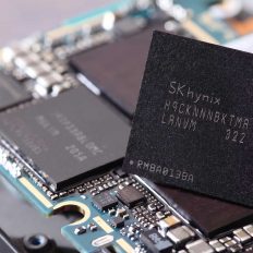 CXMT виходить на другу фабрику пам'яті в Пекіні після рекордного IPO, заповнюючи нішу, залишену Samsung та Micron 7