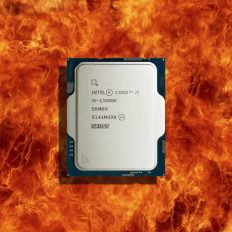 Intel поспішає залучити $15 мільярдів нових коштів, на тлі чуток про підписання клієнтів на 14-нм техпроцес 4