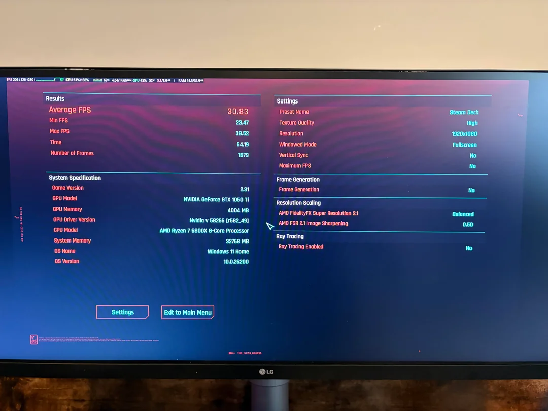 Графічний процесор дешевше чашки кави: користувач купив GeForce GTX 1050 Ti за $2 у секонд-хенді 3