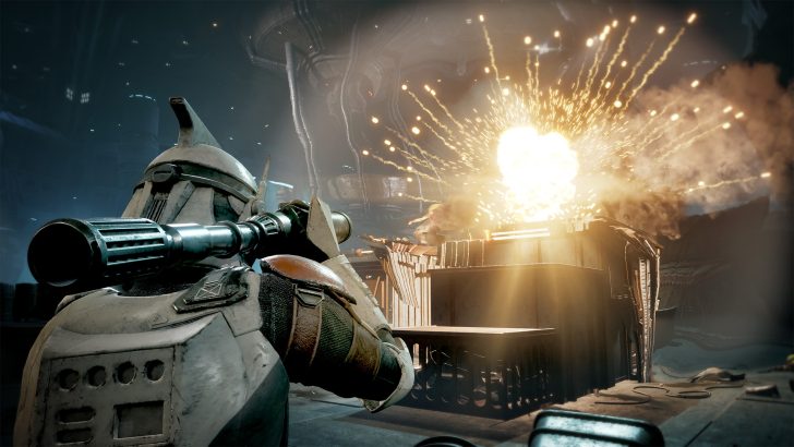 Star Wars: Zero Company: остання тактична надія 6