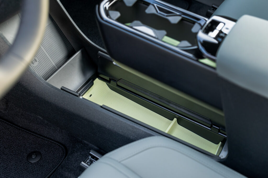 Volvo EX30 Cross Country: електромобіль, який незабаром зникне з продажу 9
