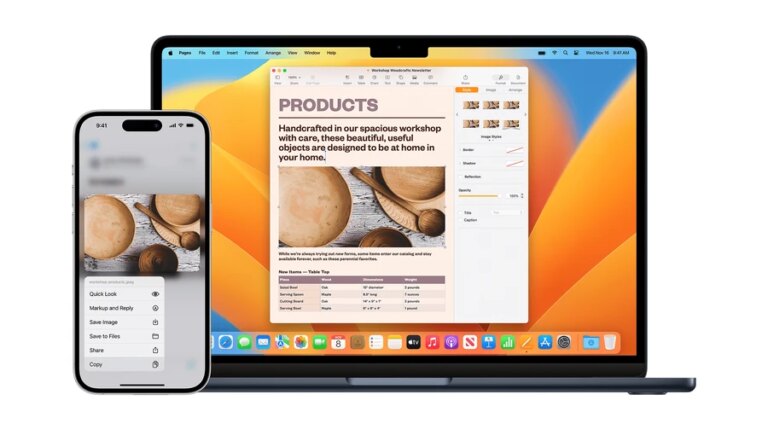 Apple розробляє спільний буфер обміну між iPhone та Windows 3 Apple розробляє спільний буфер обміну між iPhone та Windows 3