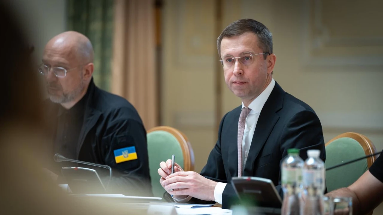 Уряд видав портфельні гарантії 19 банкам на 20,8 млрд грн для підтримки бізнесу 2