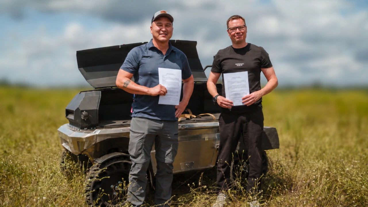 Empery Digital розглядає інвестиції у виробника роботів AIDronesUA 1 Empery Digital розглядає інвестиції у виробника роботів AIDronesUA 1