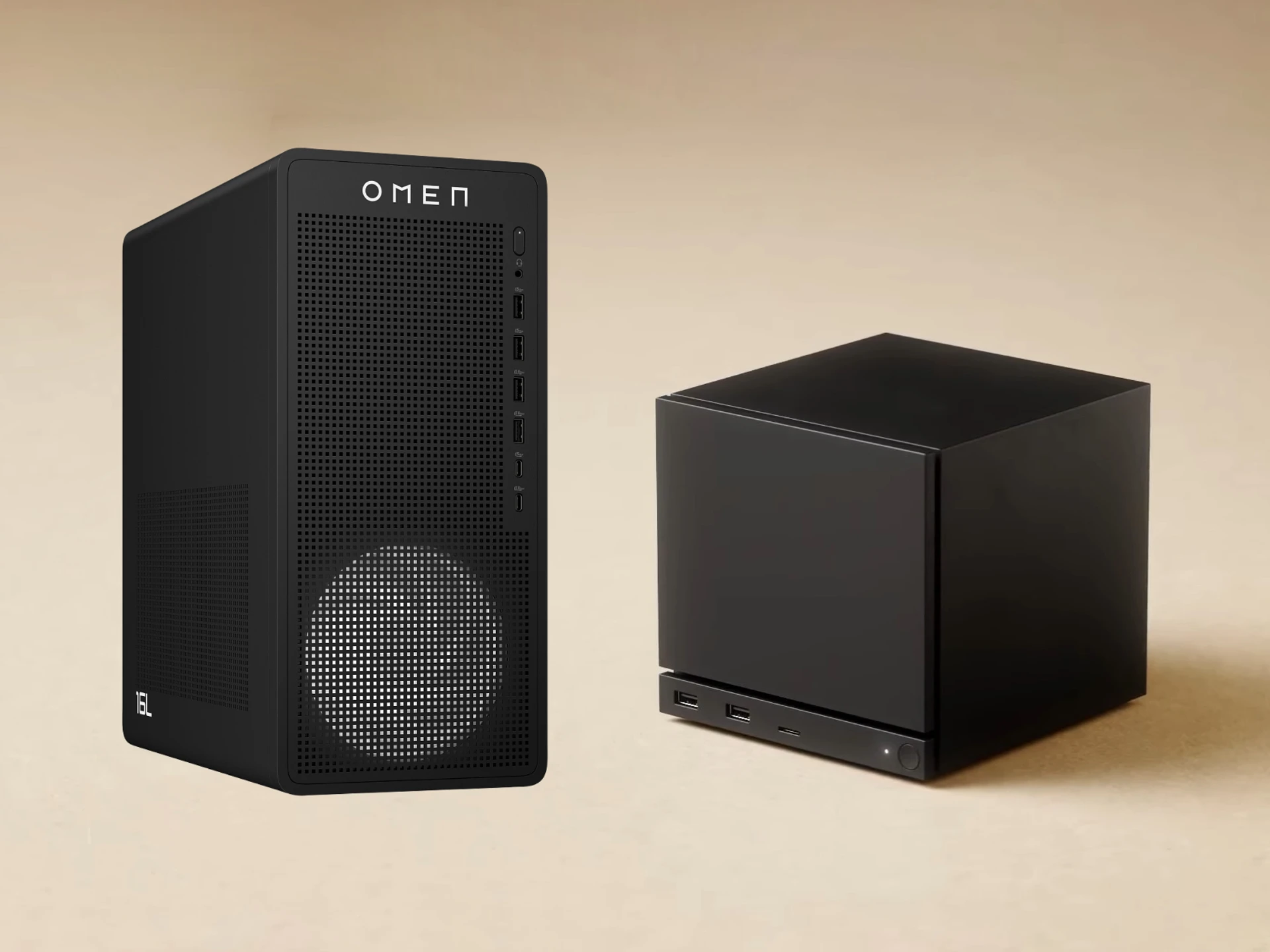 Steam Machine: ігровий ПК перебирається на диван 21
