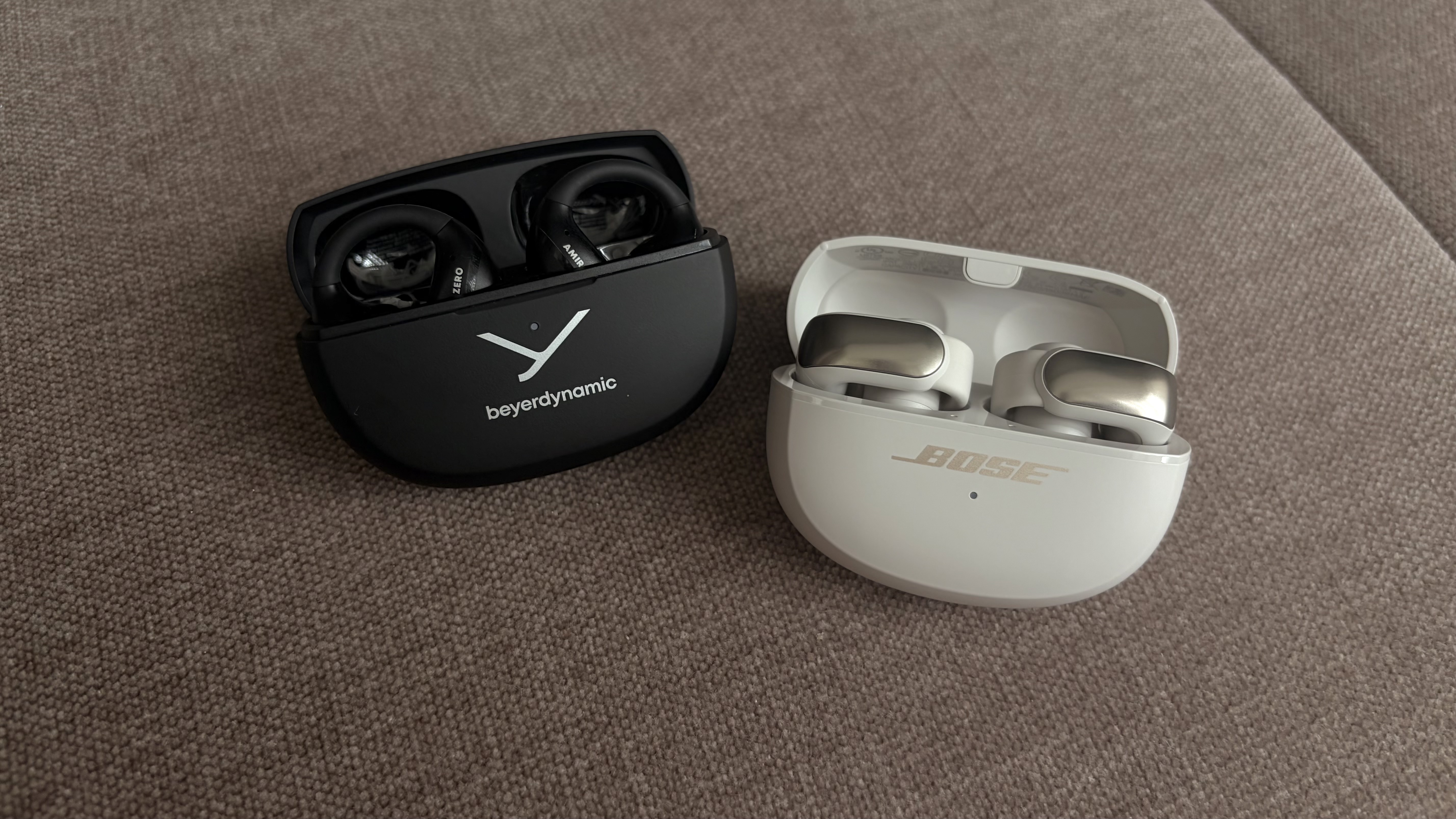 Відмовився від Bose за $300 на дешевшу відкриту модель — найкращий вибір 4 Відмовився від Bose за $300 на дешевшу відкриту модель — найкращий вибір 4