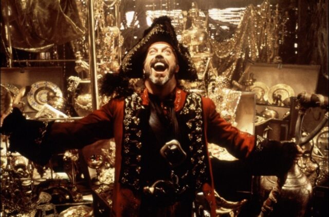 Тім Каррі: 10 найвизначніших ролей у пам'ять про актора 7