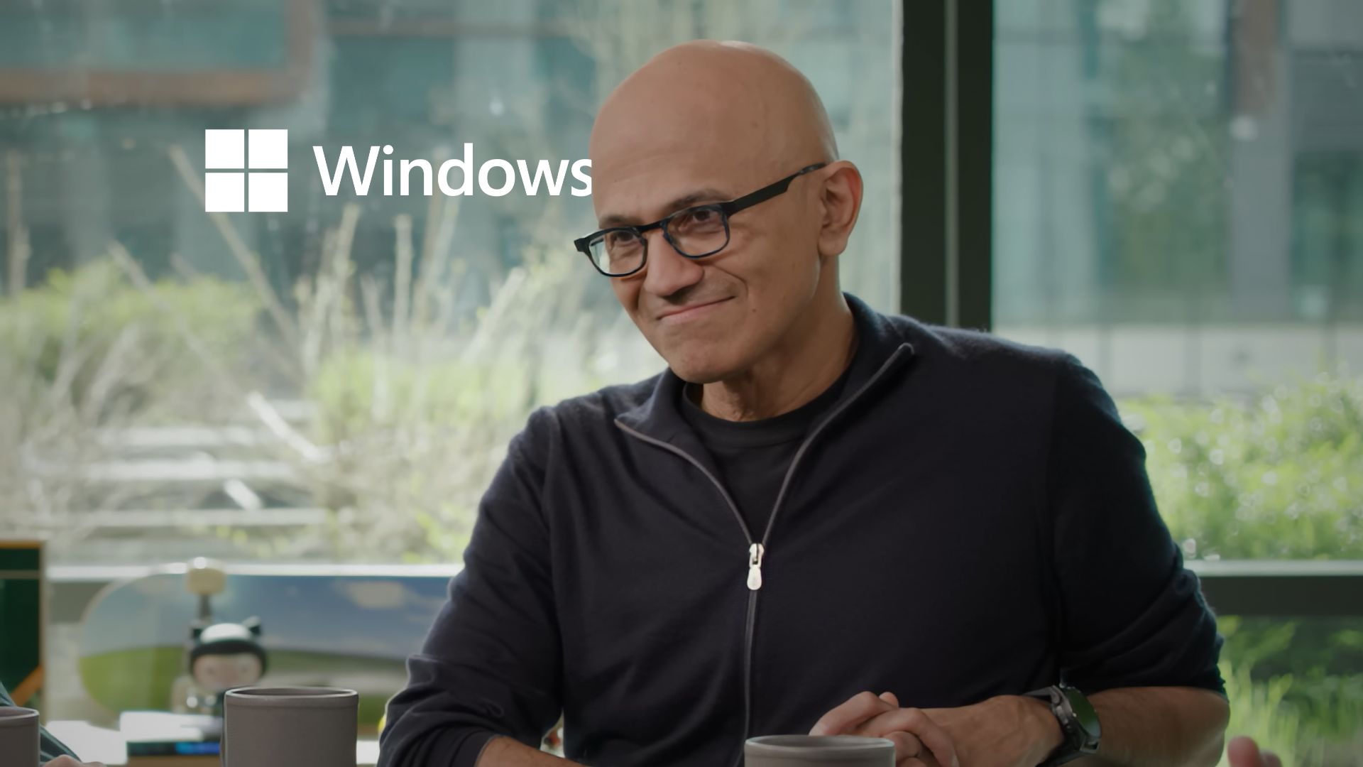 Windows загубився на тлі успіху Azure та LinkedIn 4 Сатья Наделла підтверджує, що Microsoft інвестує в якість та основи Windows 11