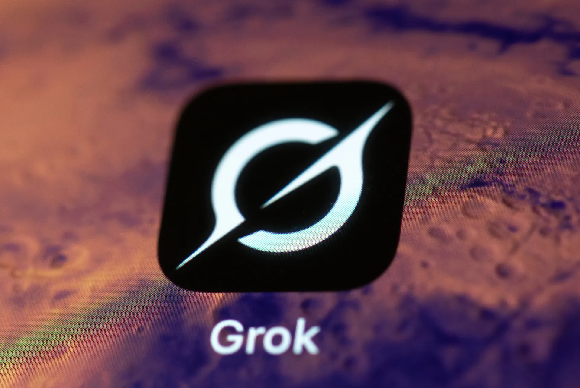 Grok надсилає користувачам беззмістовні відповіді 1