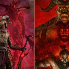 Warlock: Dungeons & Dragons робить ставку на екшн-пригоду з відкритим світом та великою свободою вибору 7