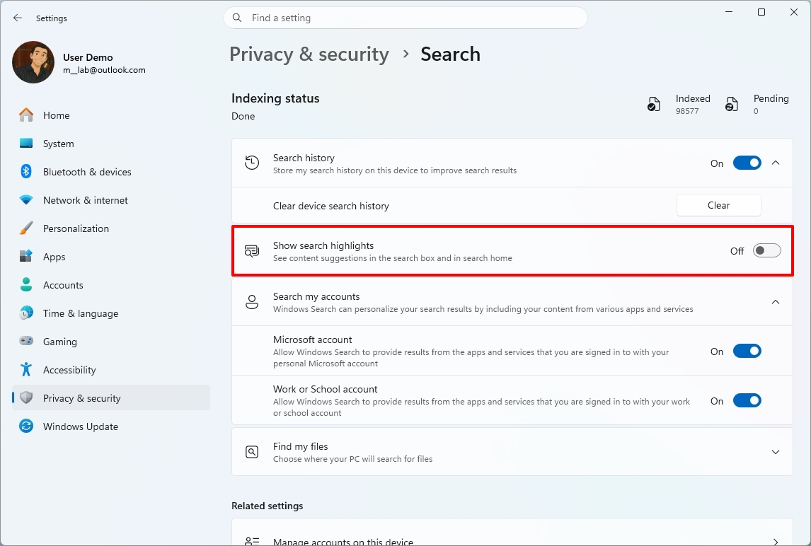 Windows 11 дратує зайвим шумом? Вимикаю ці функції одразу, щоб система стала спокійнішою та зручнішою 7