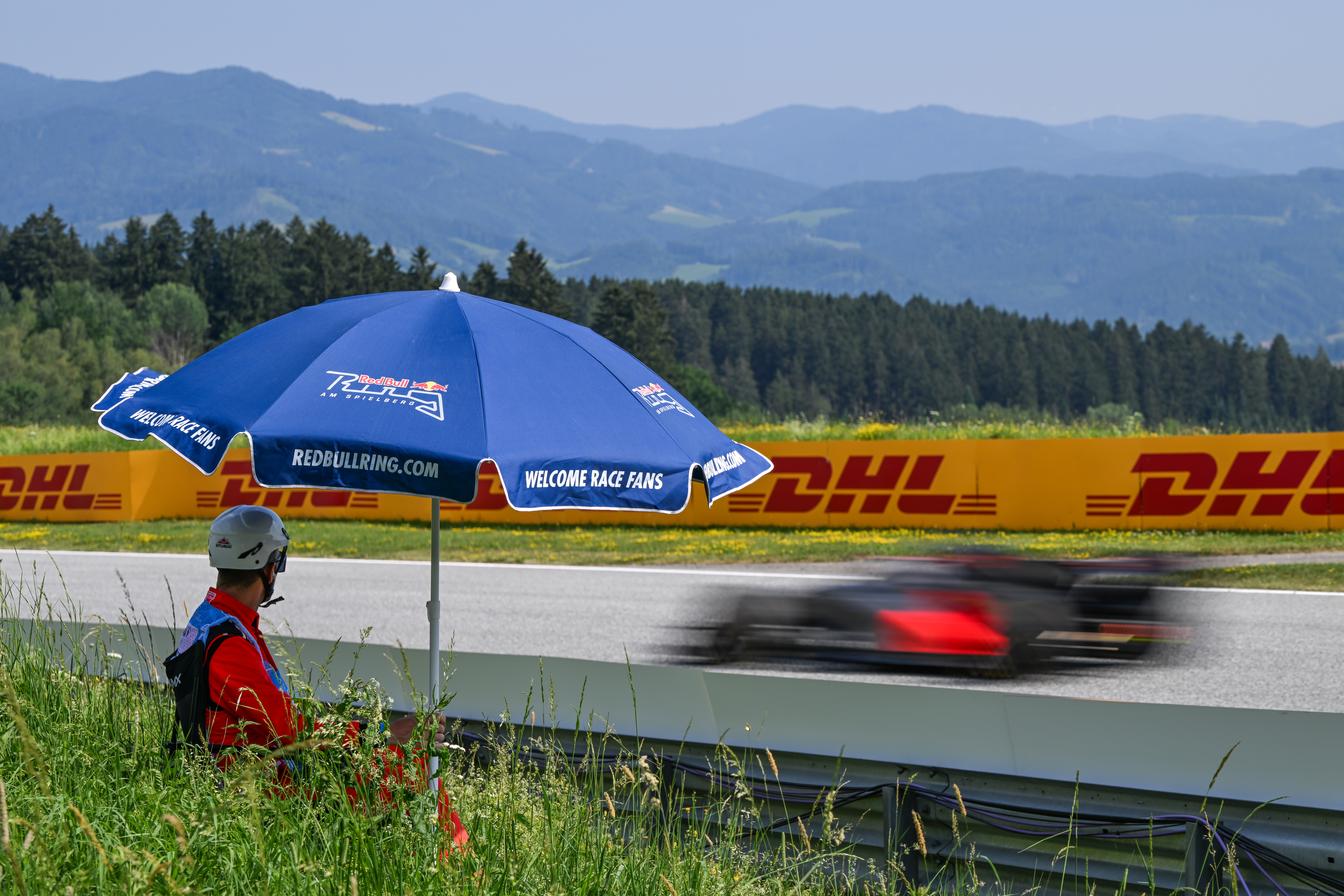 F1 в Австрії: Вибуховий старт, але далі все пішло не так 3