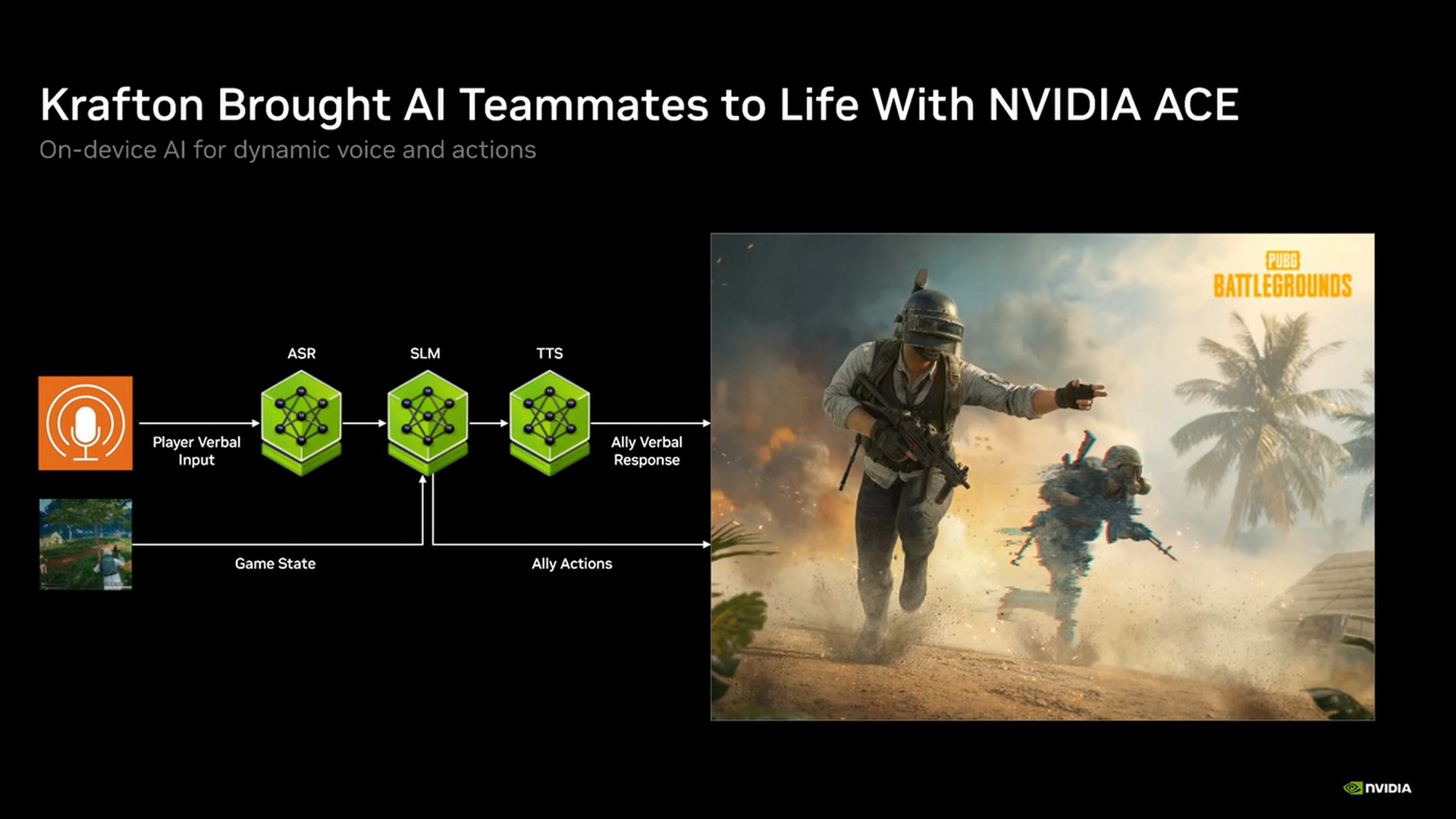 NVIDIA на Gamescom 2026: DLSS 4.5, ШІ-агенти та нейромережевий моддинг 8