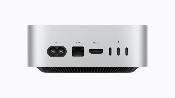 Apple M6: Новий Mac mini з 2-нм чипом подвоює CPU, GPU та AI ядра 3