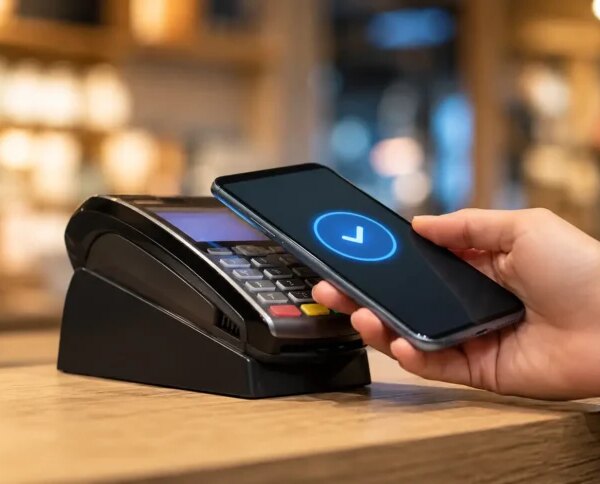 Google Pay: налаштування та використання в Україні