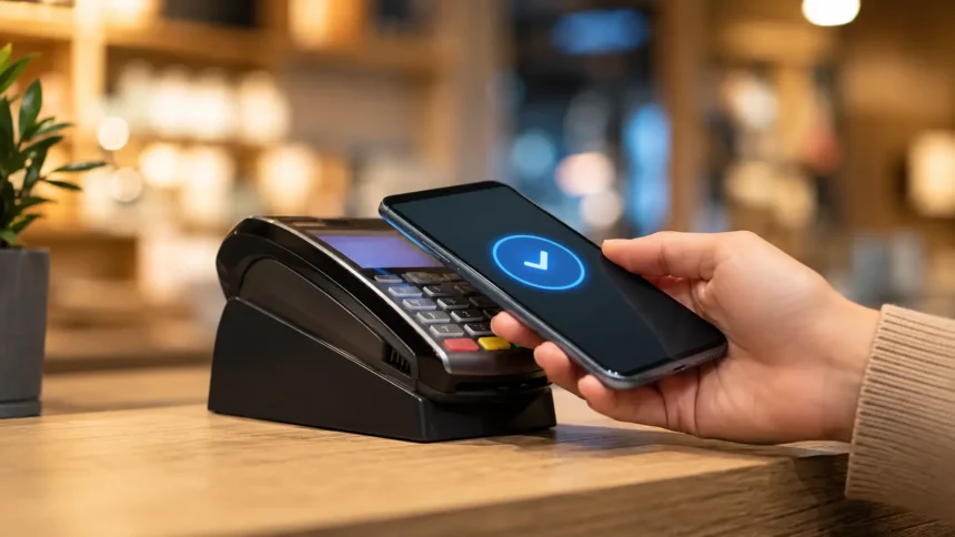 Google Pay: налаштування та використання в Україні 1