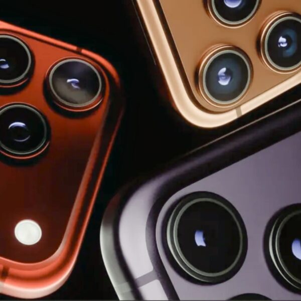 Apple презентує iPhone 18 Ultra, Watch 12 та інші новинки