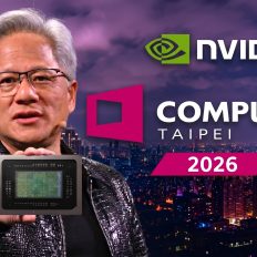 NVIDIA прискорює ШІ на DGX та RTX системах завдяки новим відкритим моделям та підтримці LTX 2.5 12