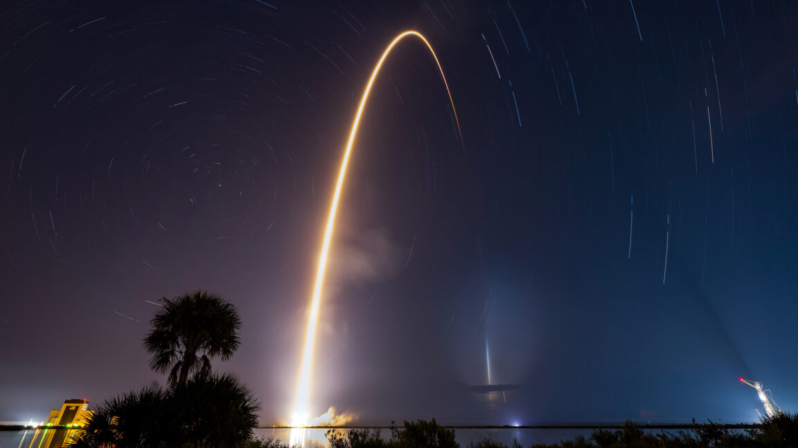Космодром SpaceX у Бока-Чіка припиняє польоти на невизначений термін 2