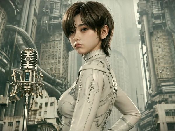 «Найгірше, що можна було зробити з грою»: творці Stellar Blade: Blood Rain обурили фанатів згенерованим ШІ музичним кліпом з головною героїнею