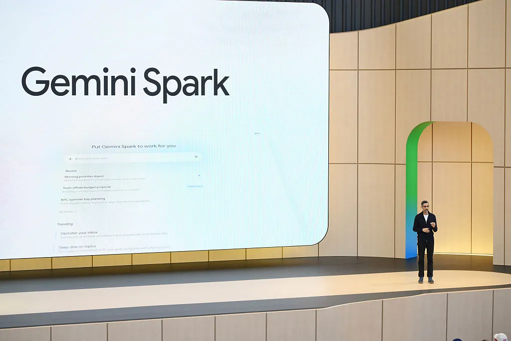 Gemini від Google має проблеми з брендингом, як і вся галузь ШІ 1
