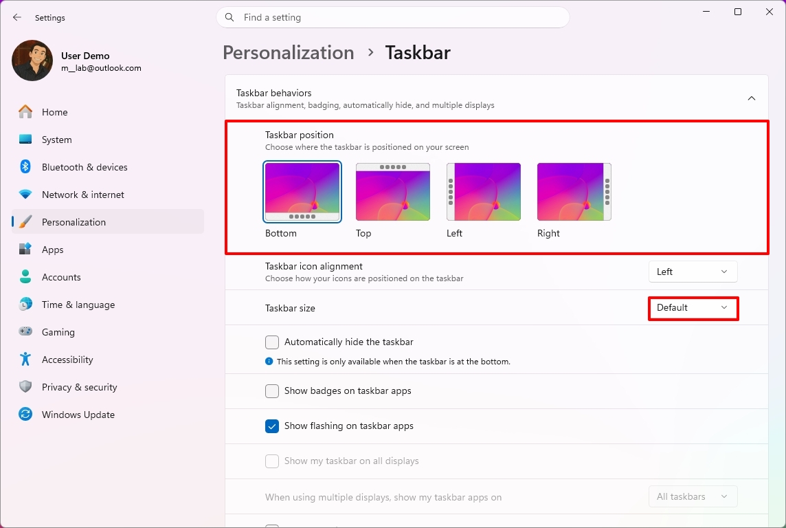 Windows 11: три налаштування для прискорення та персоналізації системи 2
